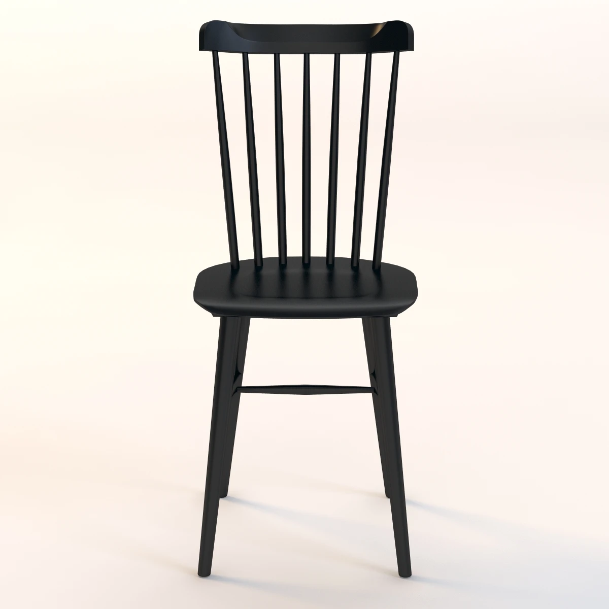 Dwr Salt Chair 3D Model_08