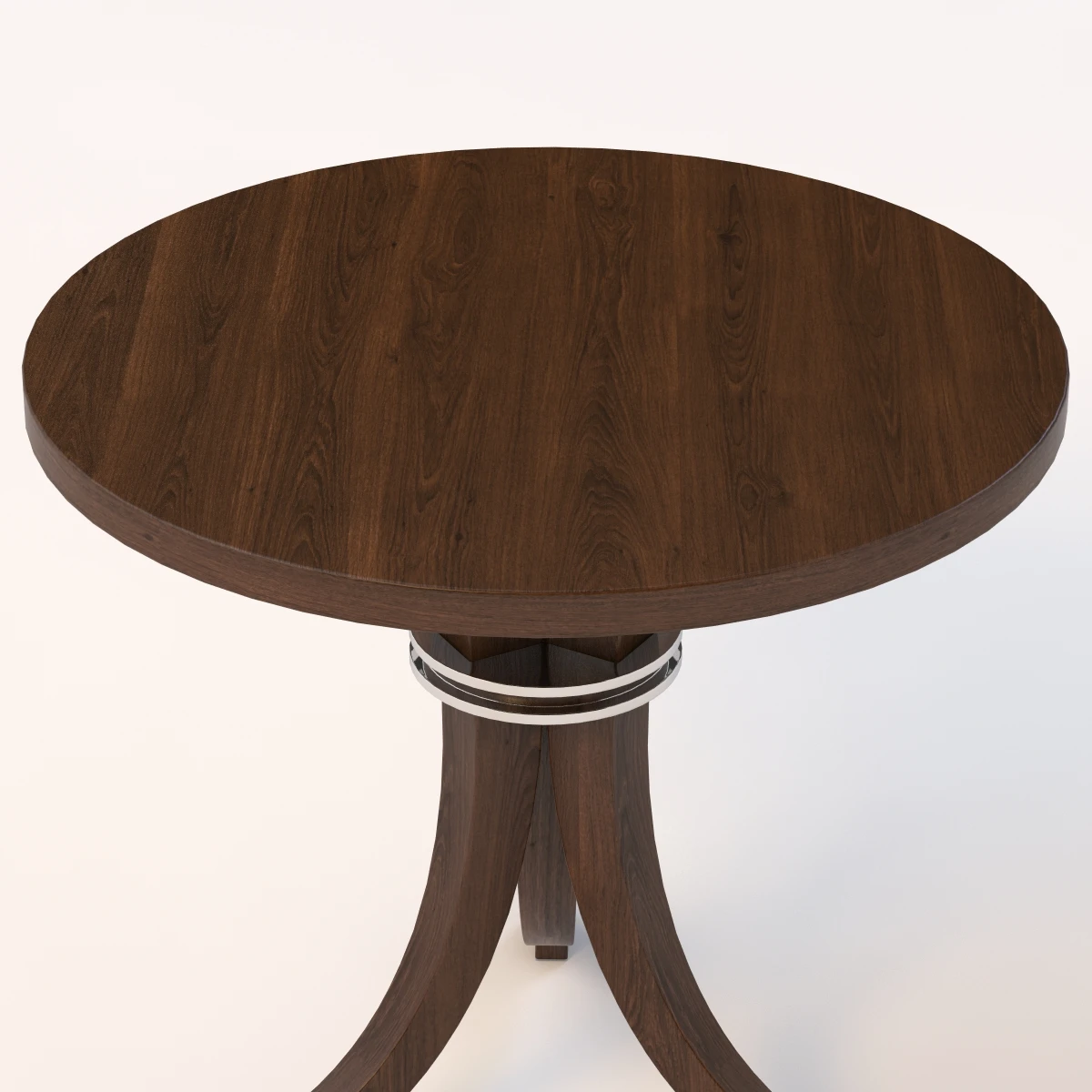 Bolier Rosenau Greek Key Table 53001 3D Model_03