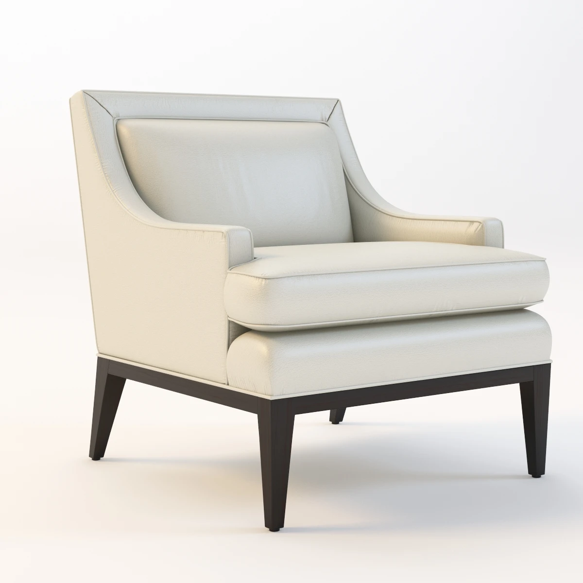 Evan Chair 3D Model_06
