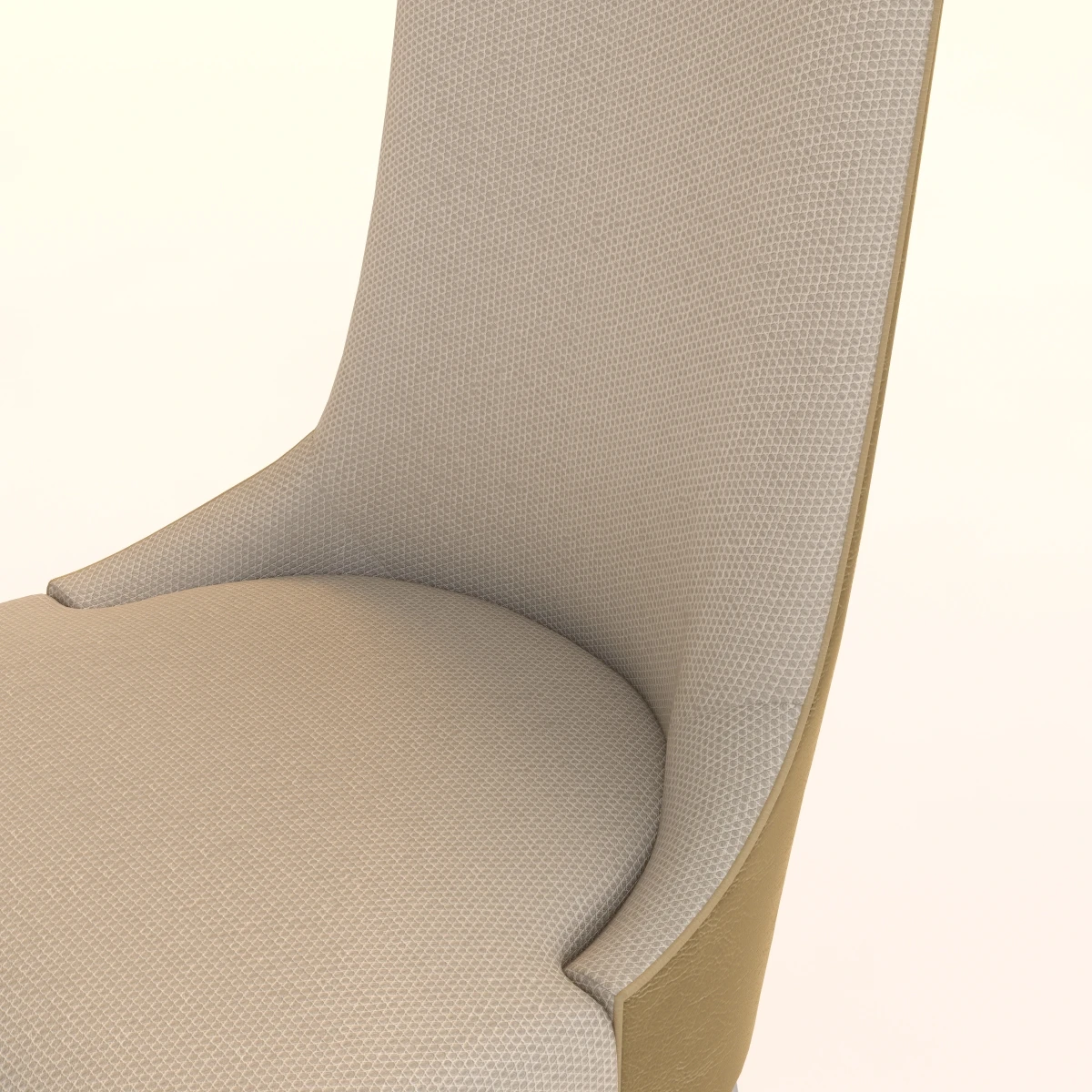 Gilda Dining Chair 3D Model_05