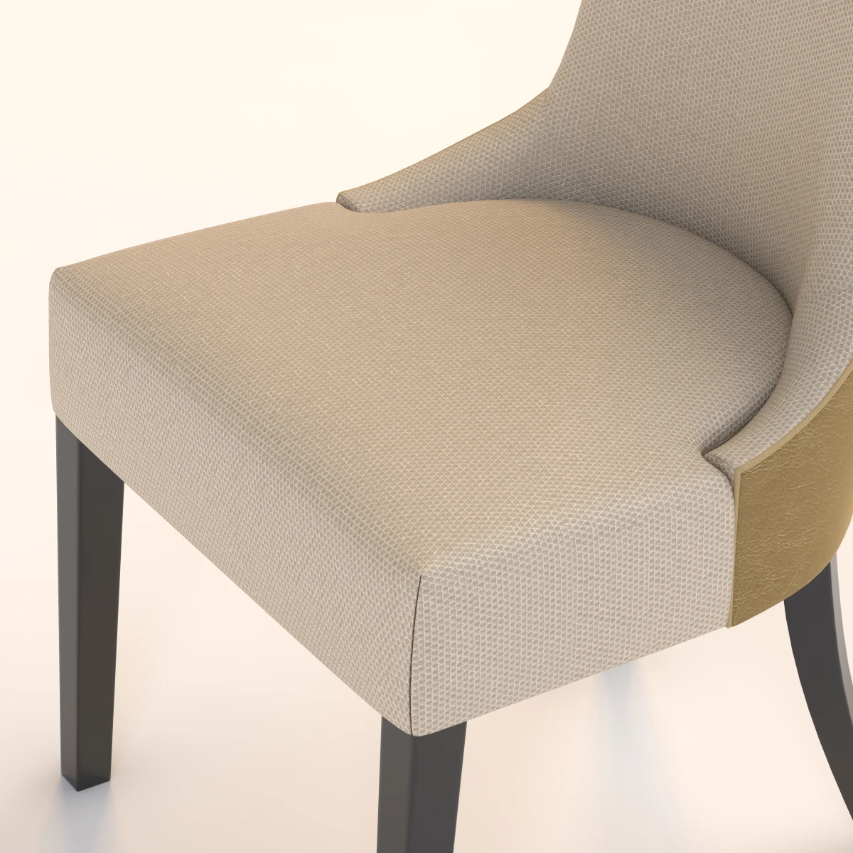 Gilda Dining Chair 3D Model_06