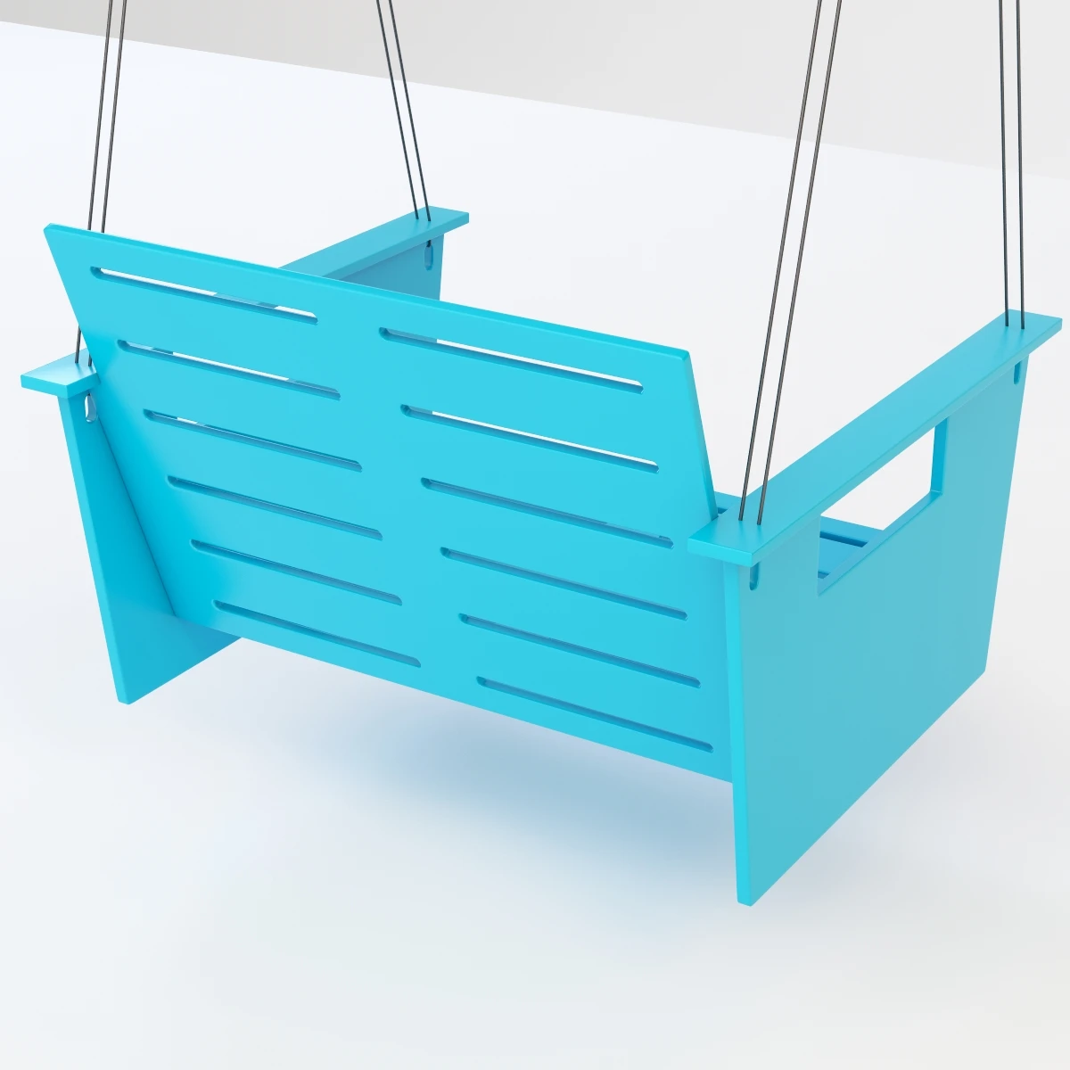 Go Porch Swing 3D Model_04