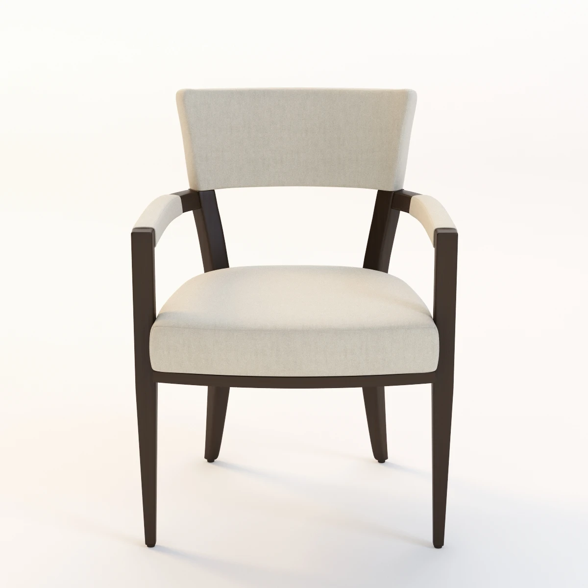 Gotham Pull Up Chair 82223 3D Model_08