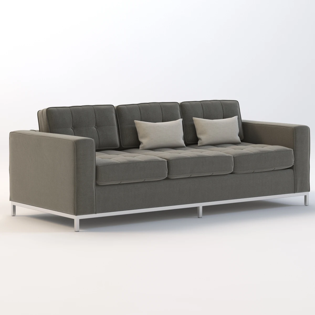 Gus Modern Jane Sofa 3D Model_01