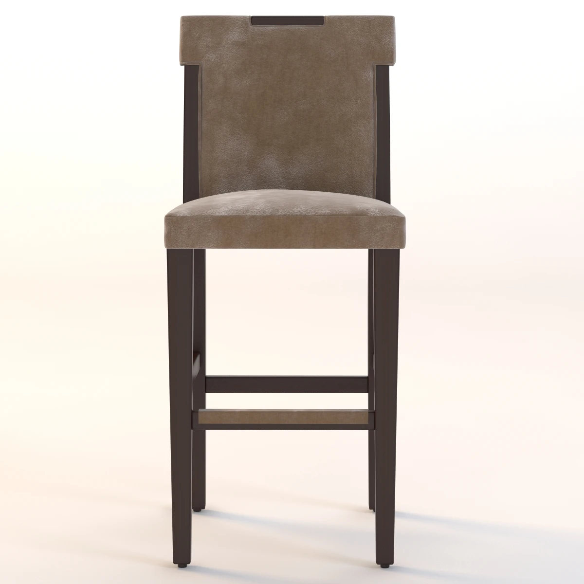 Jaylin Barstool 3D Model_08