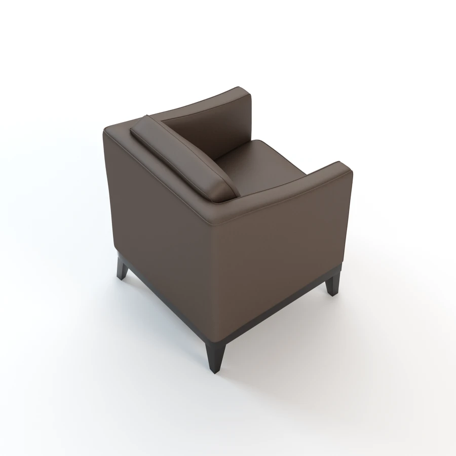 Joel Chair 3D Model_05