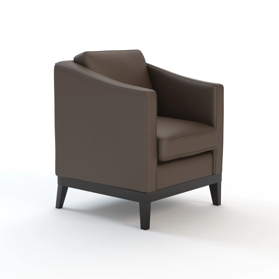 Joel Chair 3D Model_04