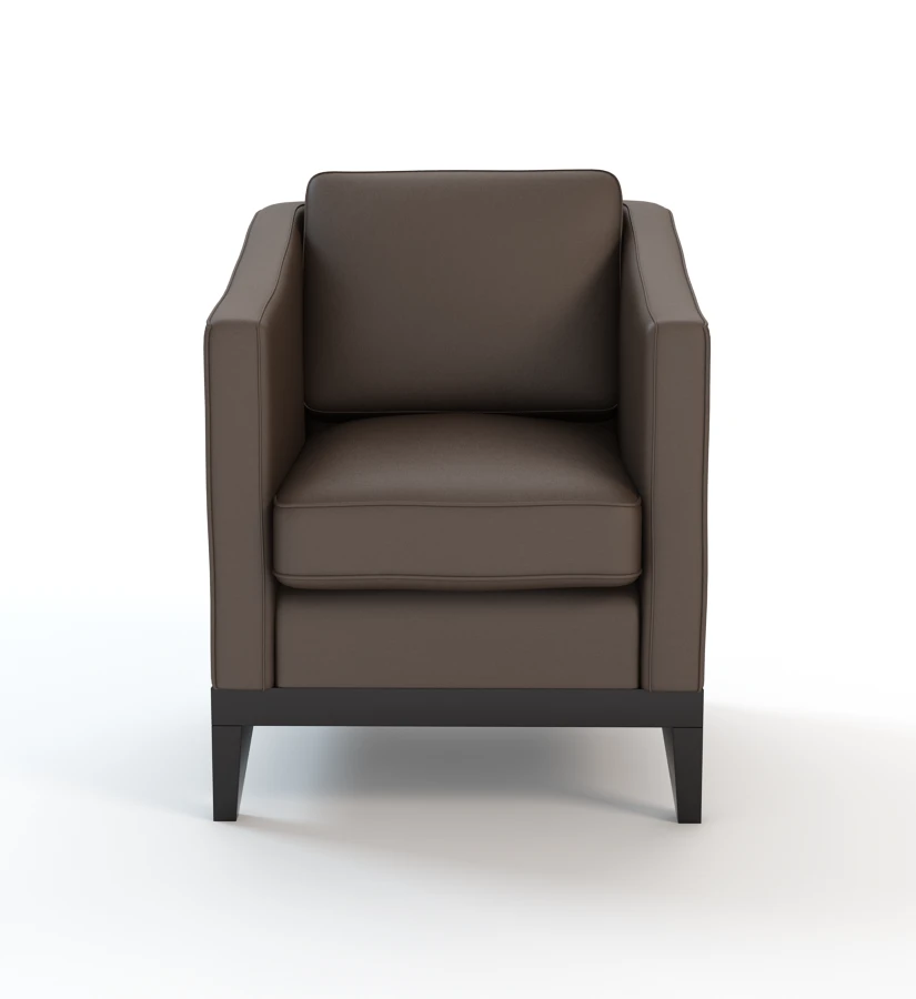 Joel Chair 3D Model_03