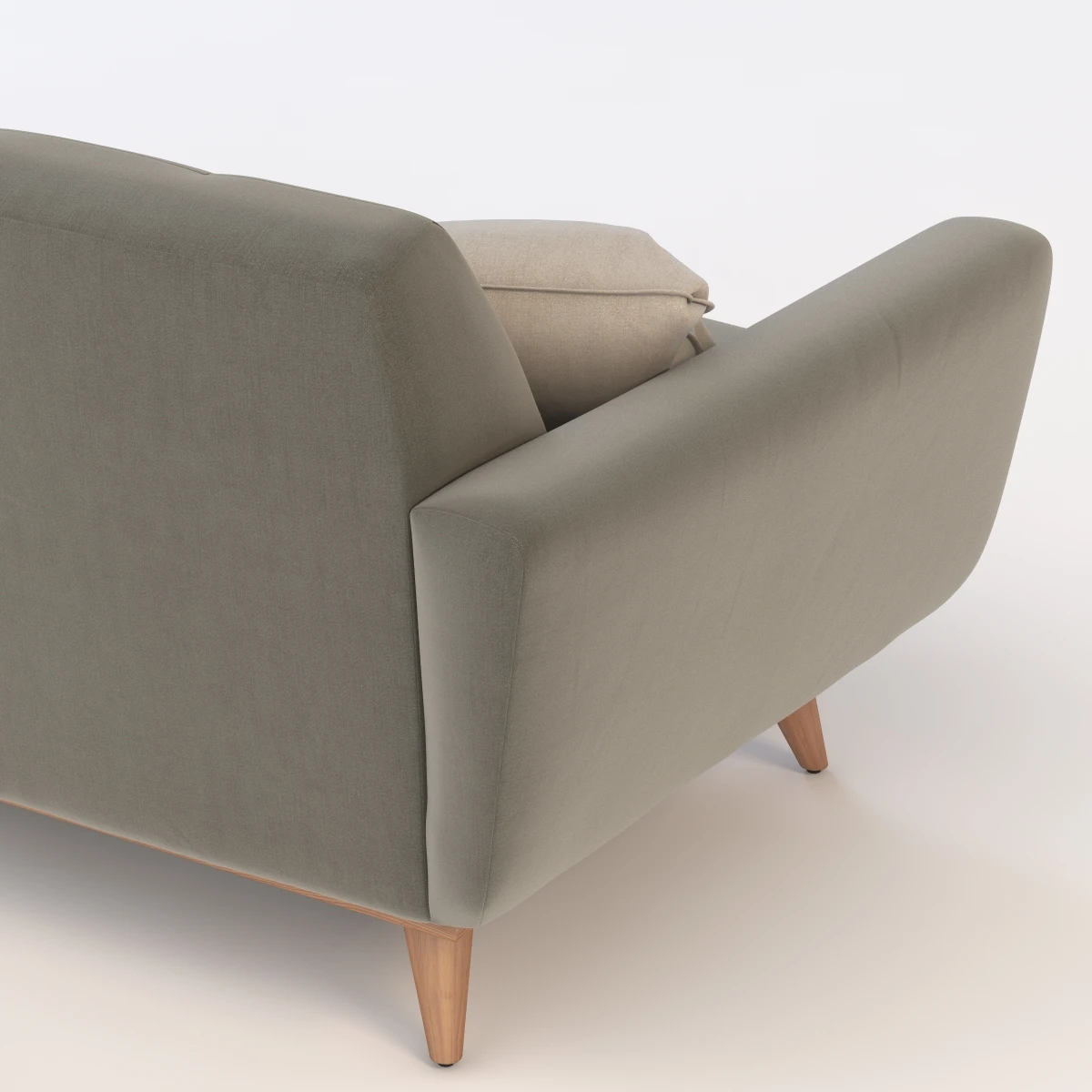 Joybird Hughes Sofa 3D Model_04