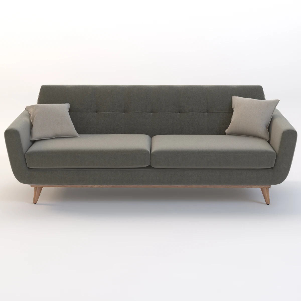 Joybird Hughes Sofa 3D Model_08