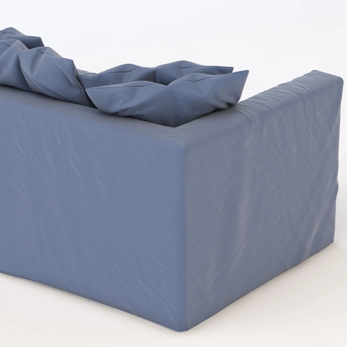 Le Grand Air Sofa 3D Model_04