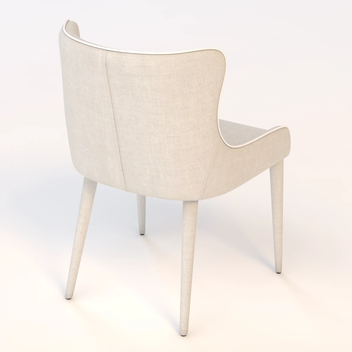 Markson Dining Chair 3D Model_04