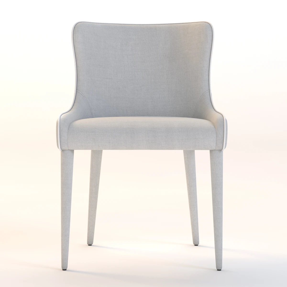 Markson Dining Chair 3D Model_08