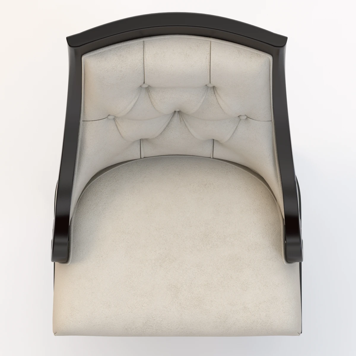 Megeve Tub Back Chair 3D Model_07