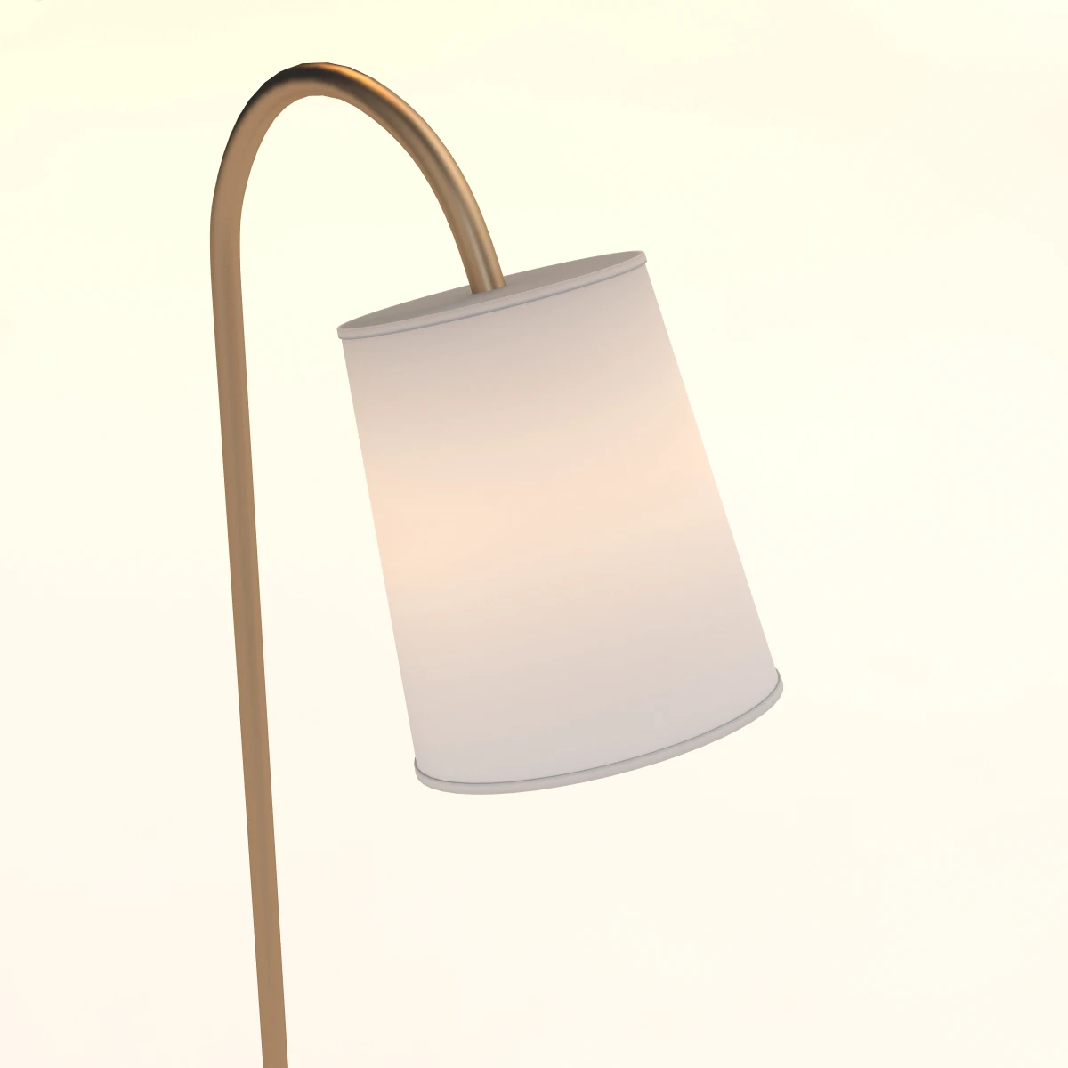 Mia Floor Lamp 3D Model_05