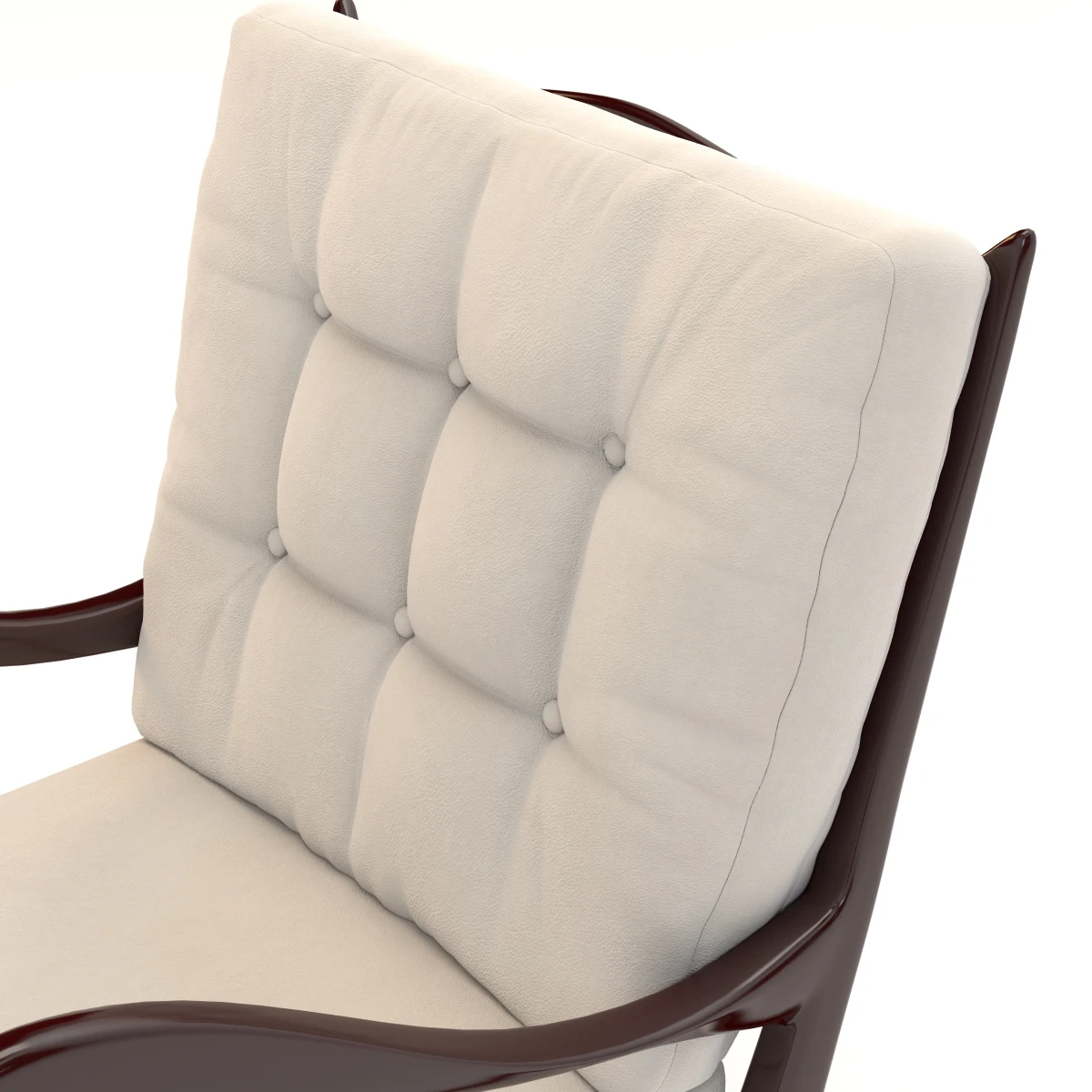 N-8953 Armchair 3D Model_05