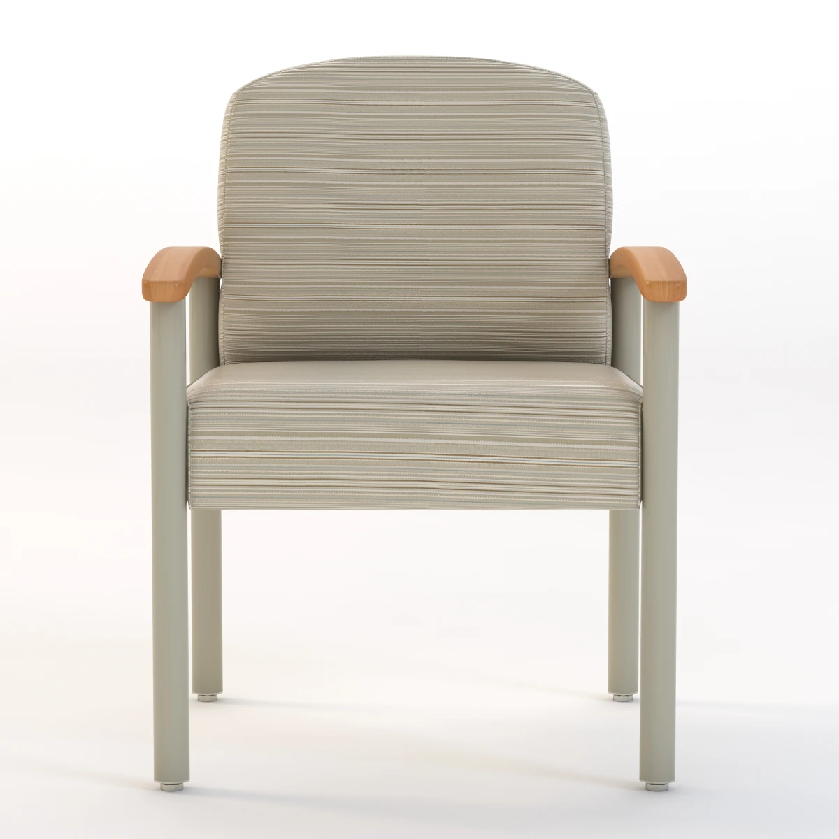 Nemschoff Anderson Multiple Armchair Seating 3D Model_05