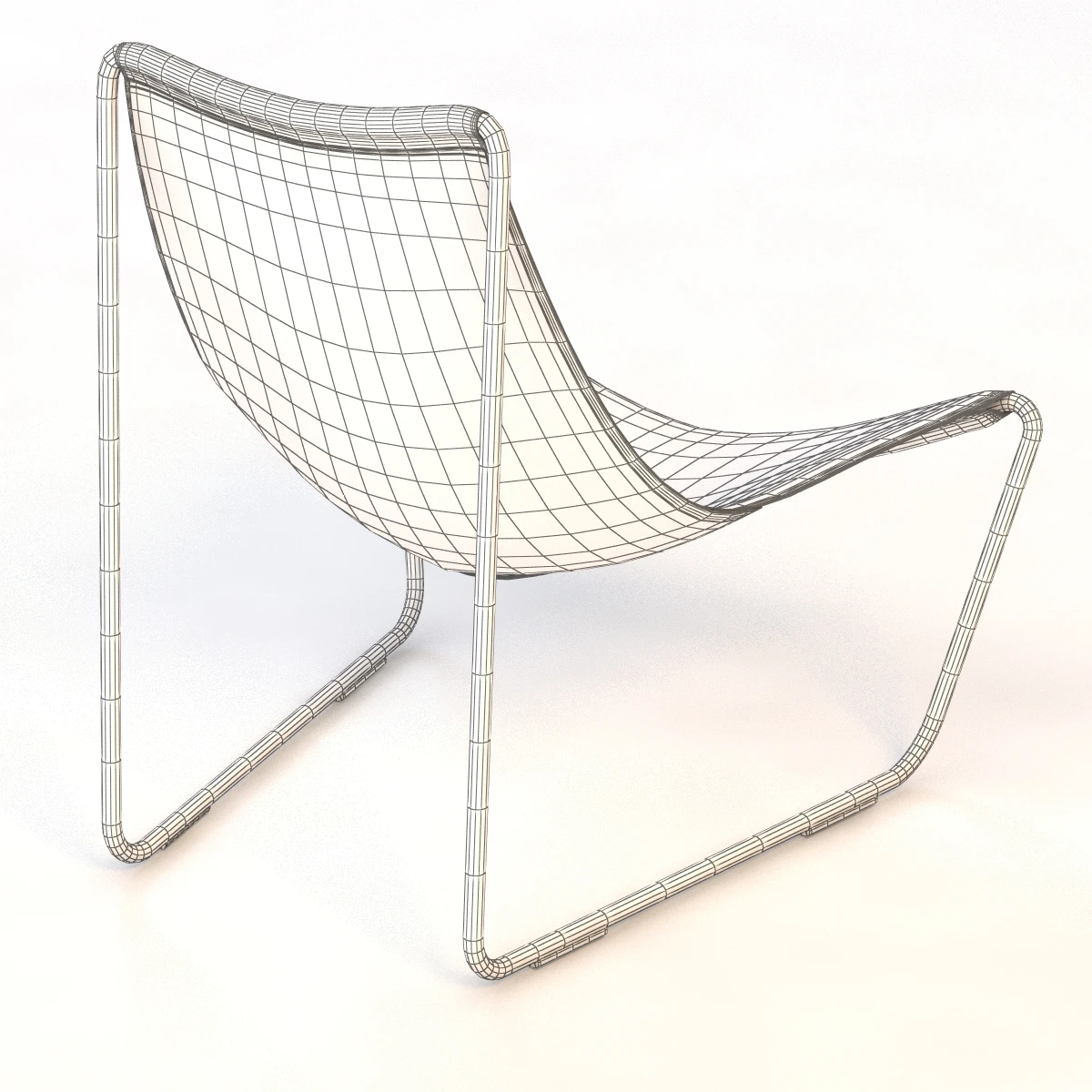 Valitalia Apelle Chair 3D Model_012