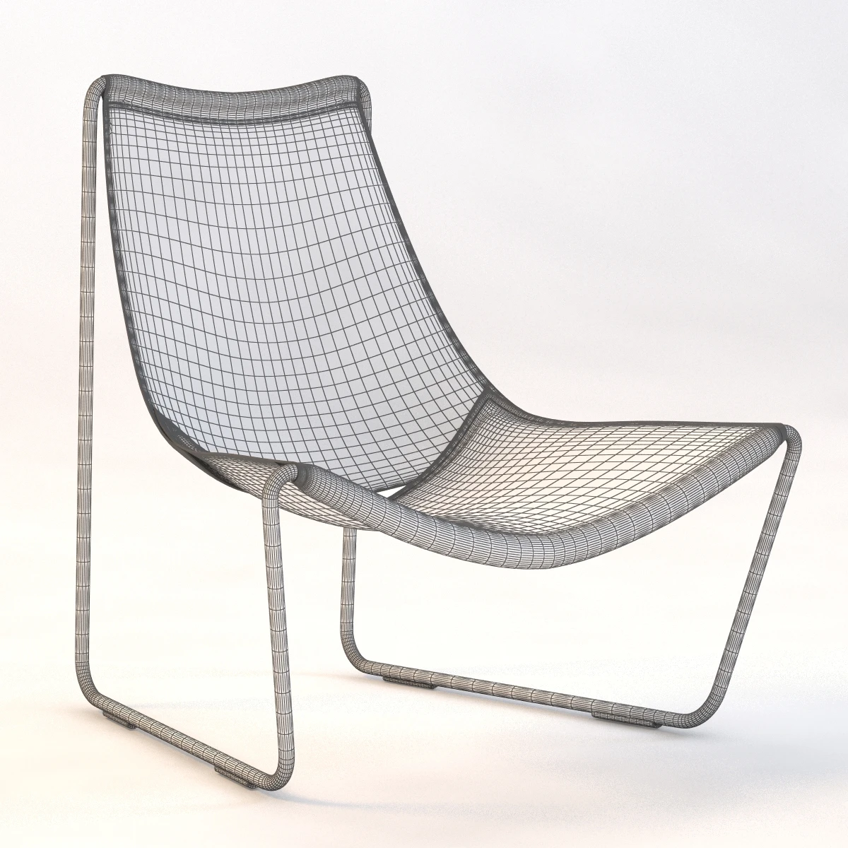 Valitalia Apelle Chair 3D Model_09