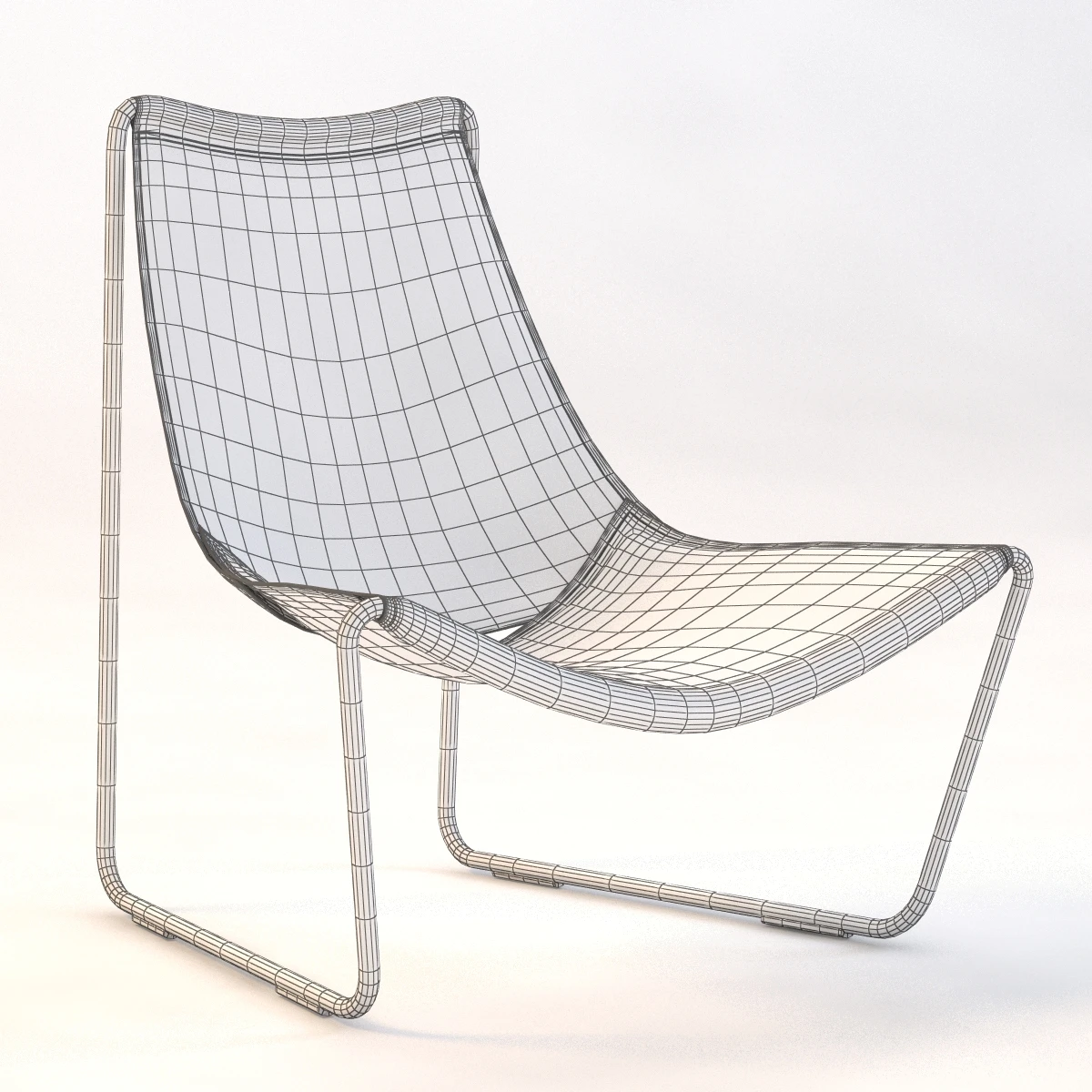 Valitalia Apelle Chair 3D Model_010