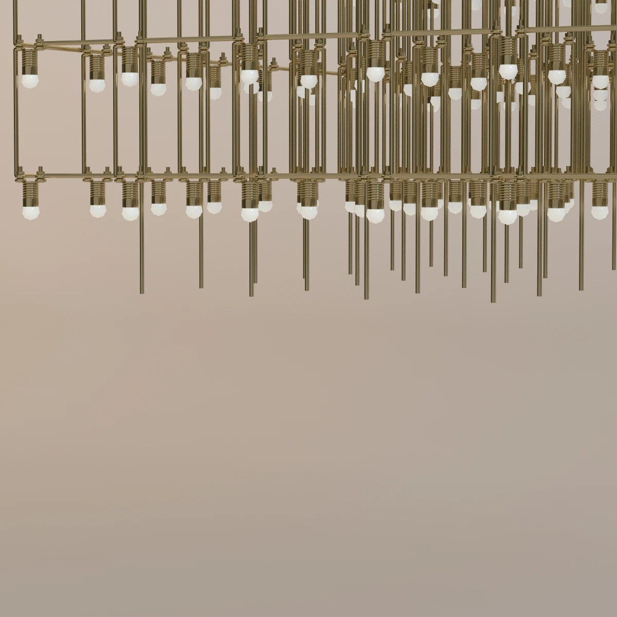 Universo Square Suspension 3D Model_05