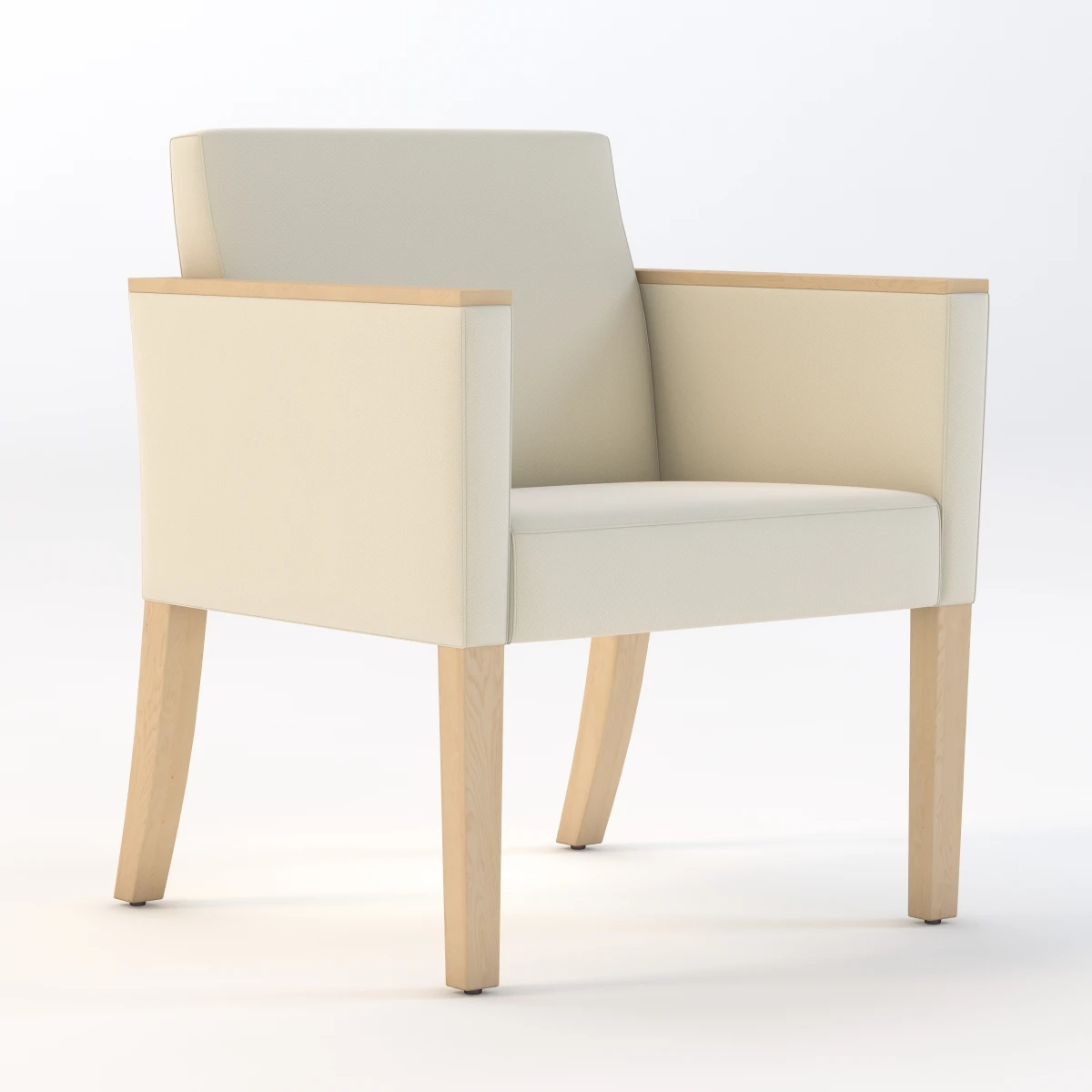 Nemschoff Brava 862 Multiple Seating 3D Model_03