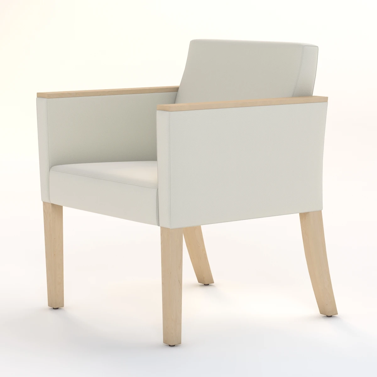 Nemschoff Brava 862 Multiple Seating 3D Model_06