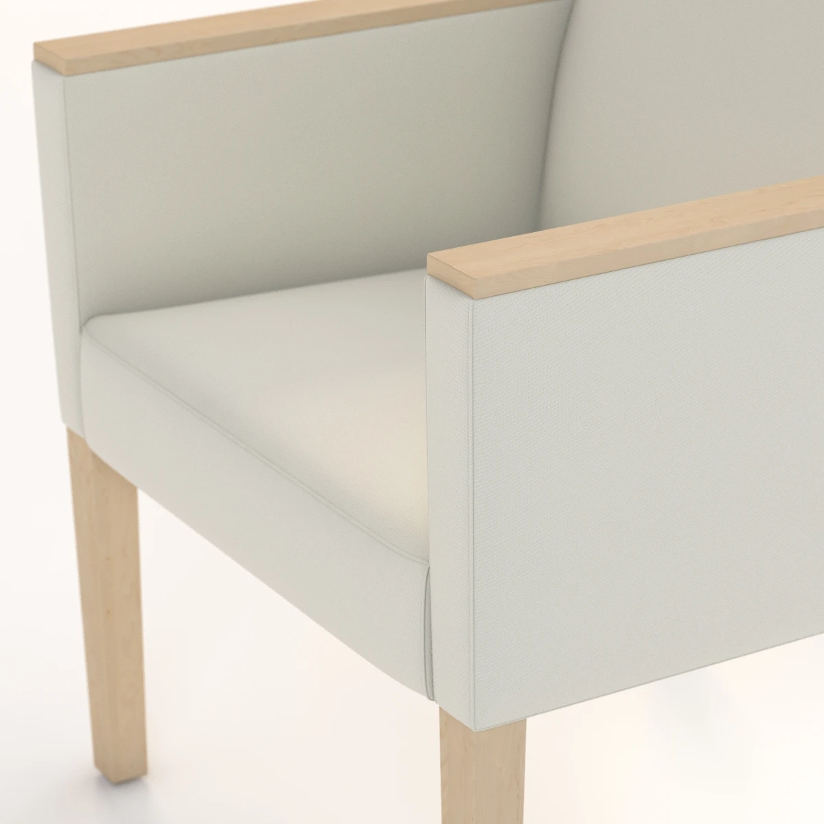 Nemschoff Brava 862 Multiple Seating 3D Model_09