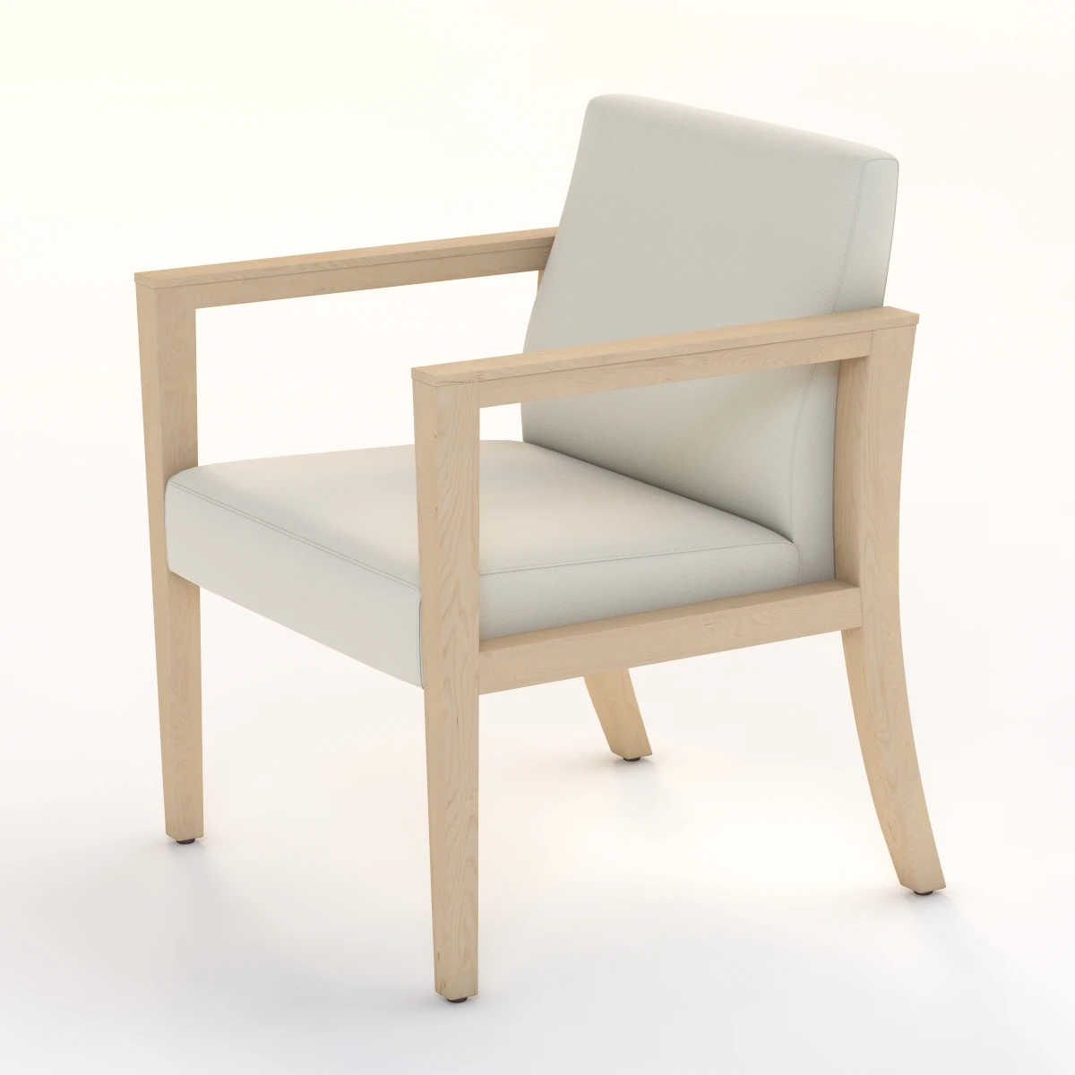 Nemschoff Brava 863 Multiple Seating 3D Model_05