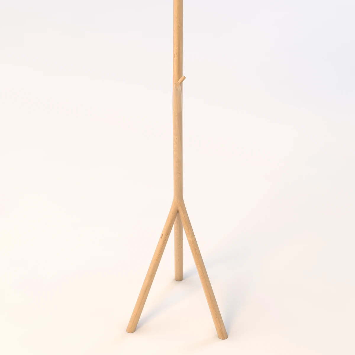 Umthi Hanging Light 3D Model_03