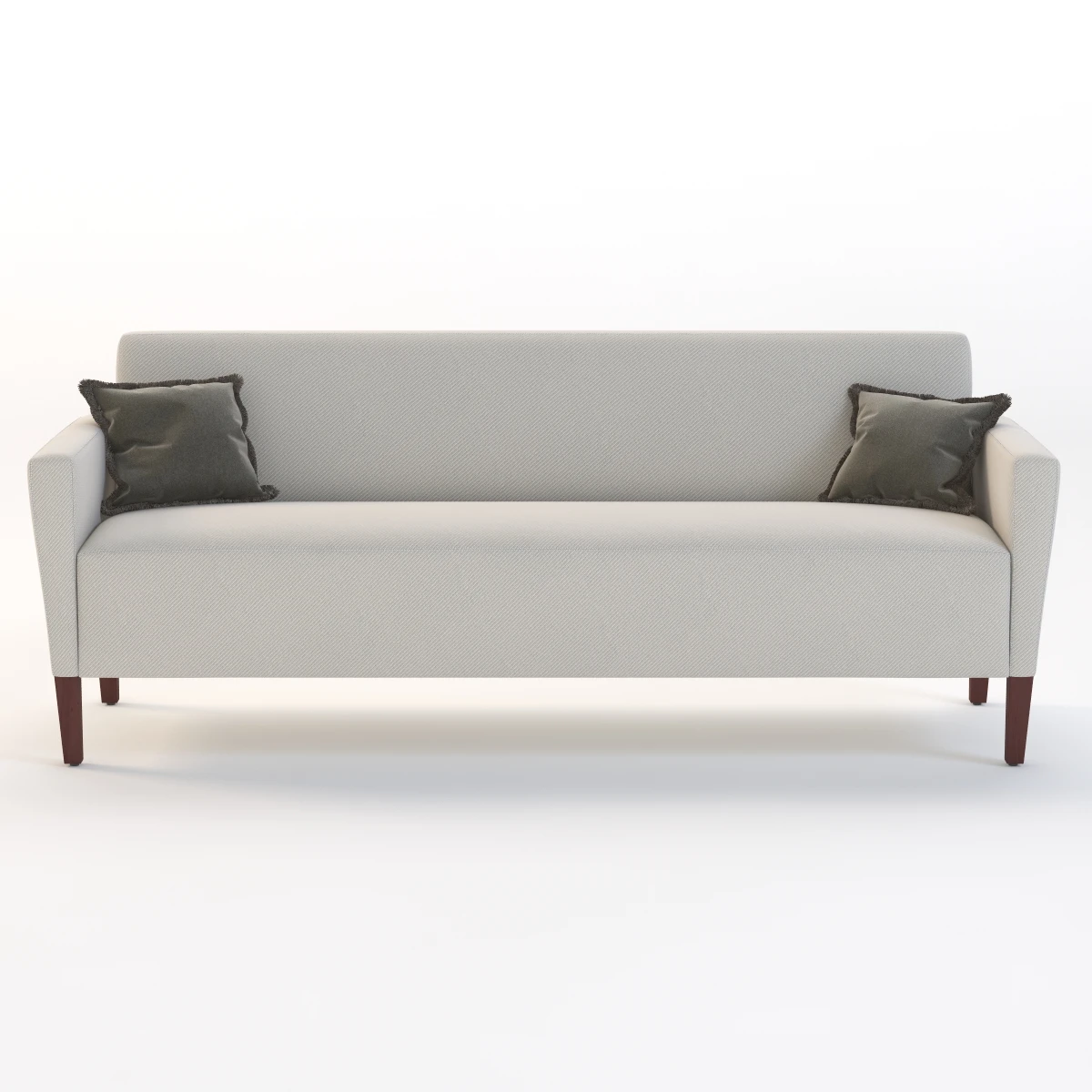 Nemschoff Brava Classic 861-3 Public Seating 3D Model_04