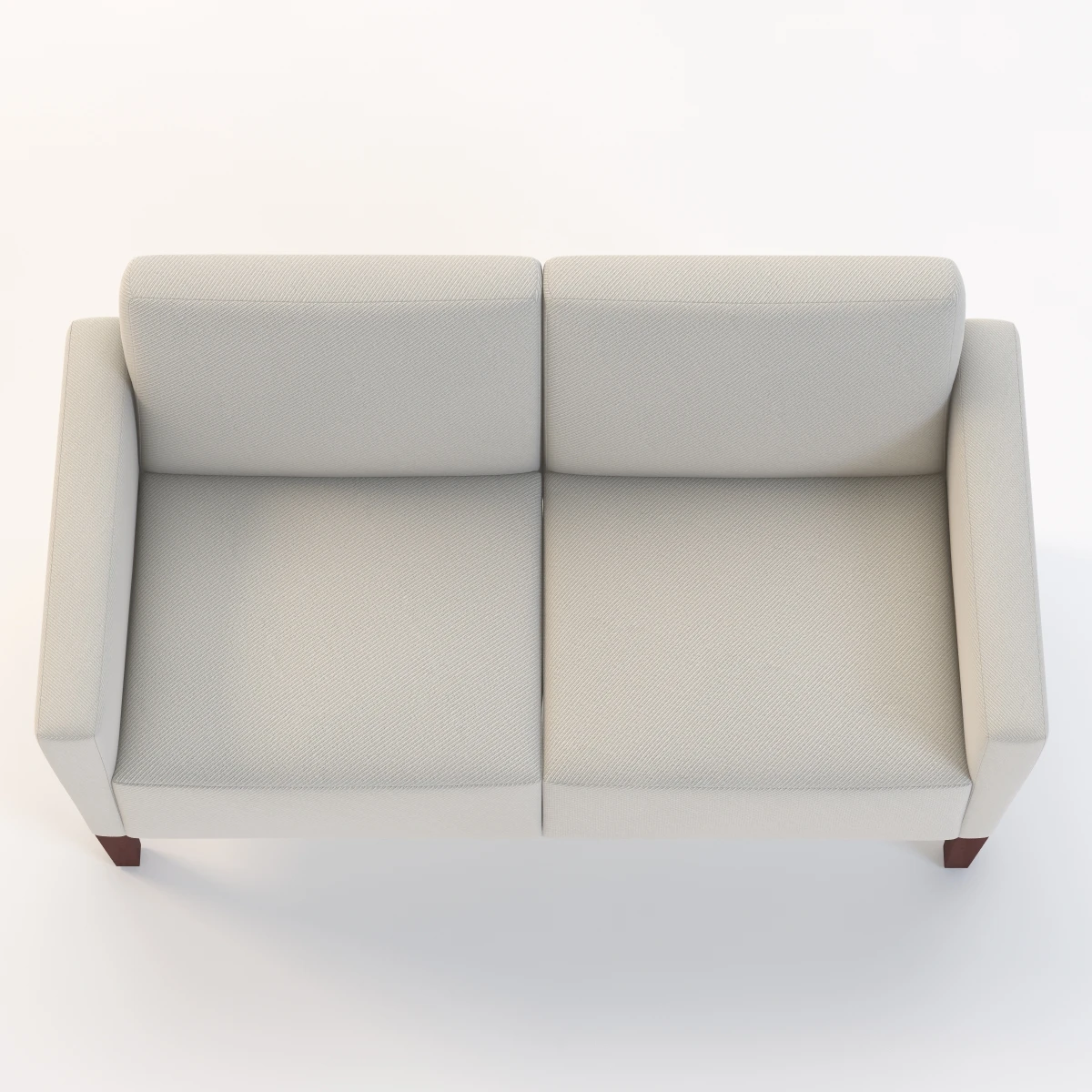 Nemschoff Brava Classic 861-20-3 Public Seating 3D Model_06