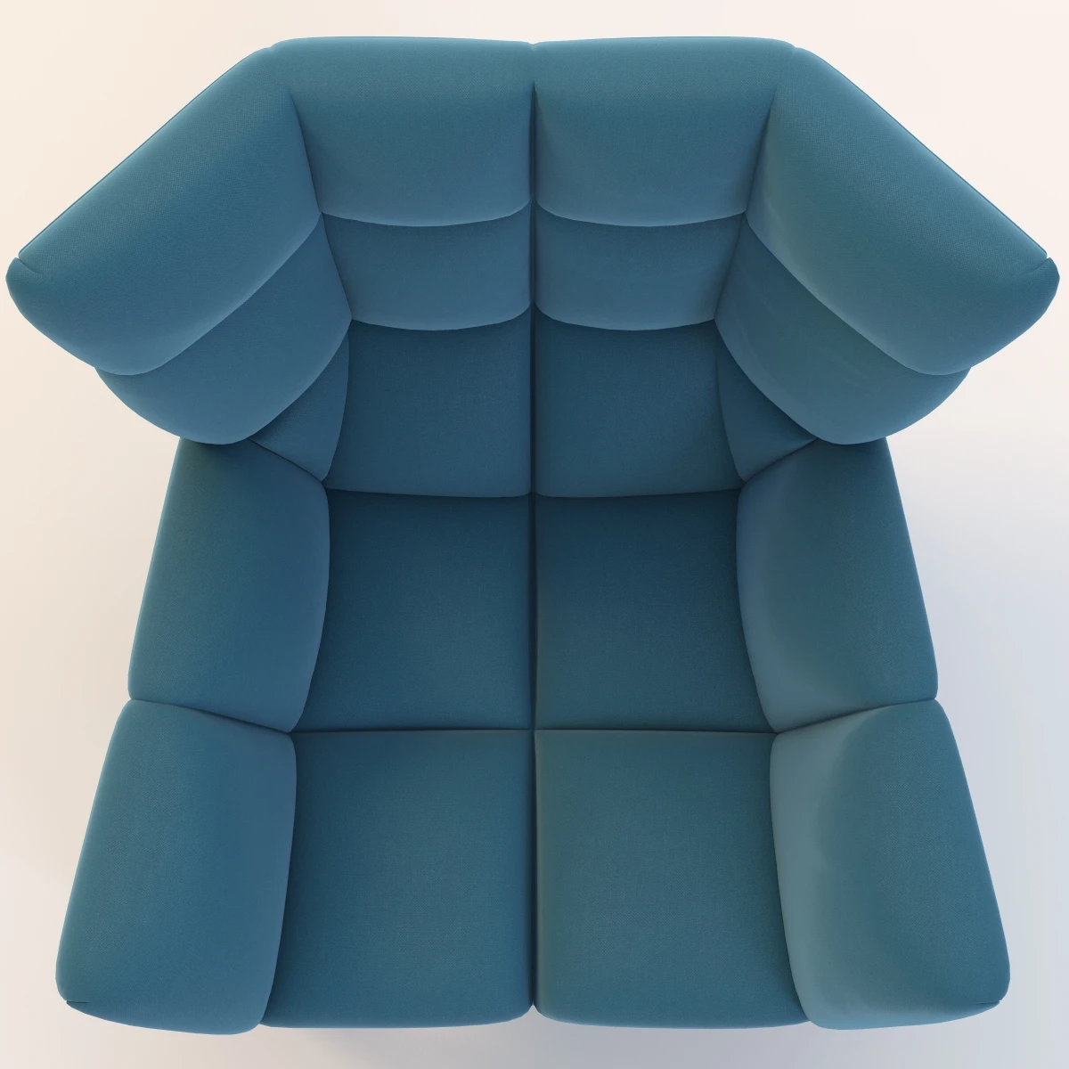 Tuulla Chair 3D Model_07