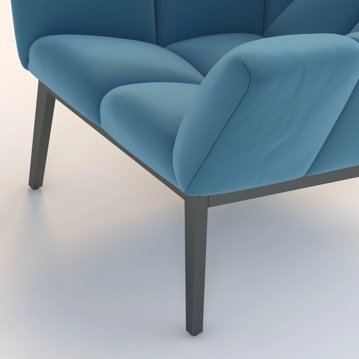 Tuulla Chair 3D Model_06