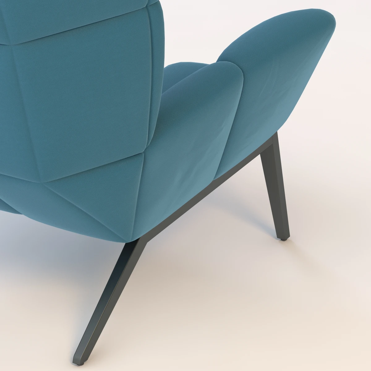 Tuulla Chair 3D Model_04