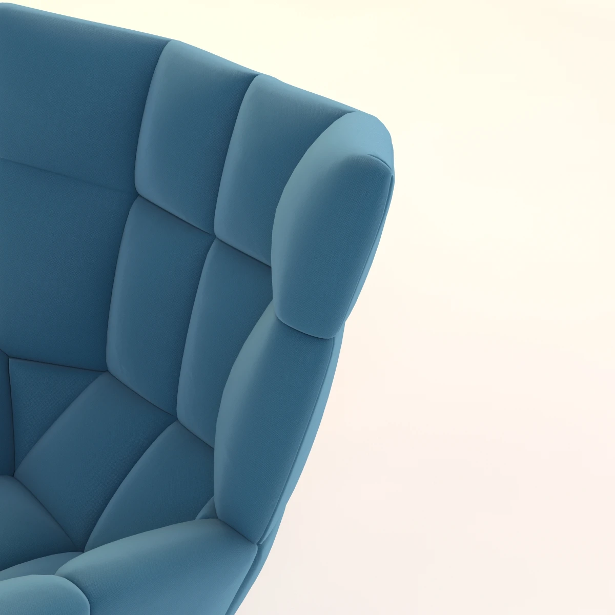Tuulla Chair 3D Model_05