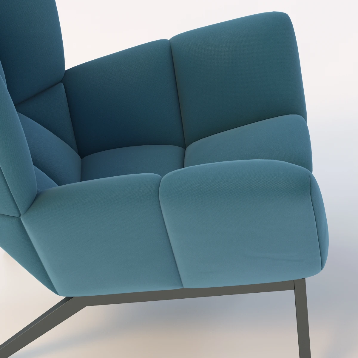 Tuulla Chair 3D Model_03
