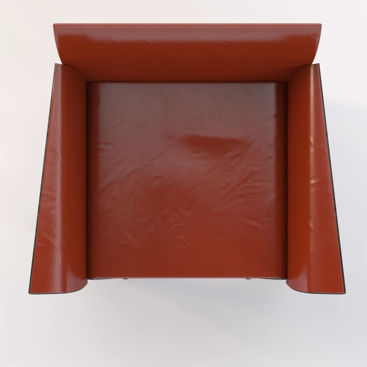 Truffaut Directors Chair 3D Model_07