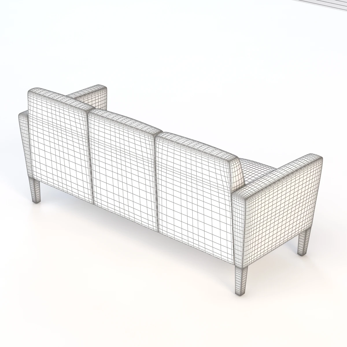Nemschoff Brava Classic 861-30-1 Public Seating 3D Model_014