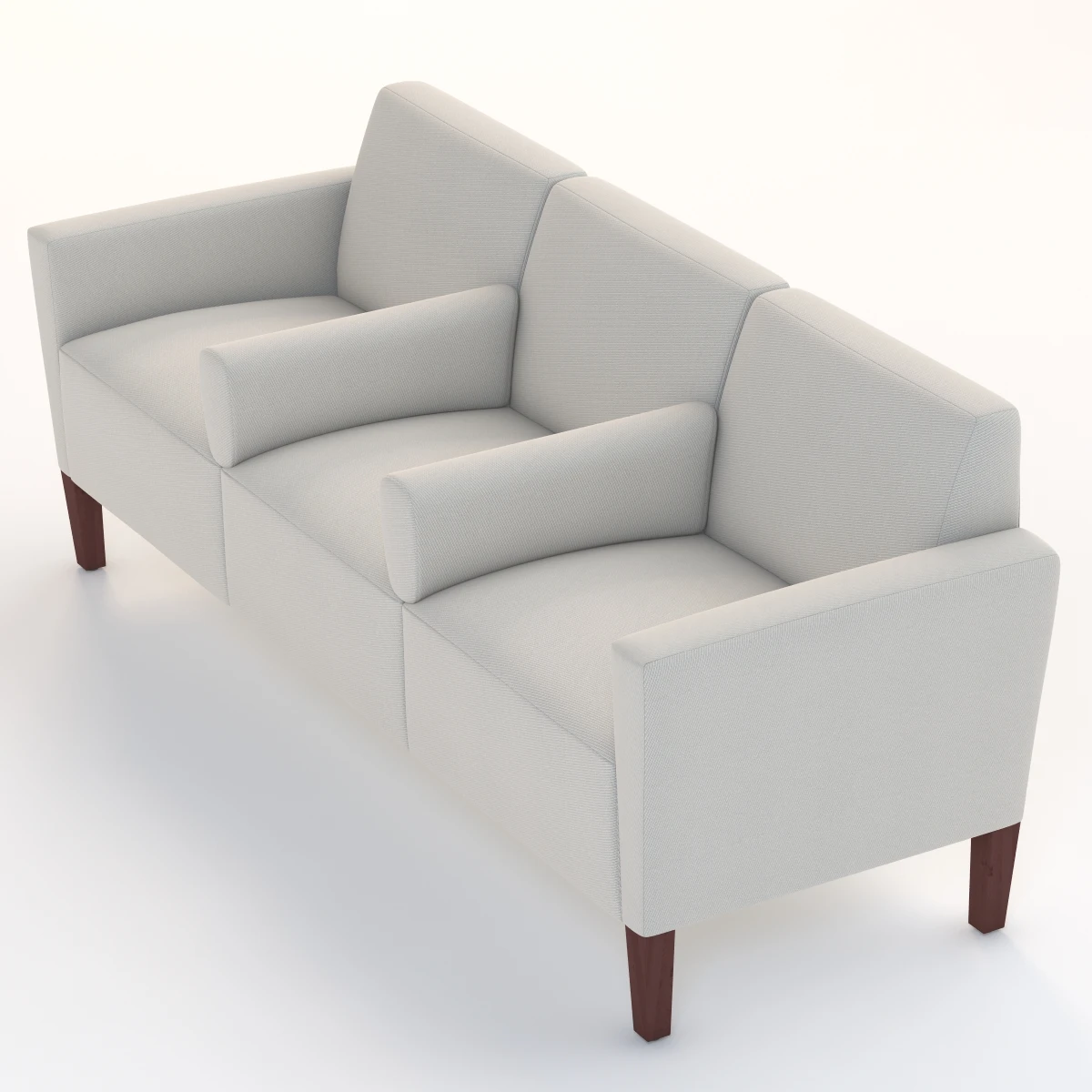 Nemschoff Brava Classic 861-35-2 Public Seating 3D Model_05