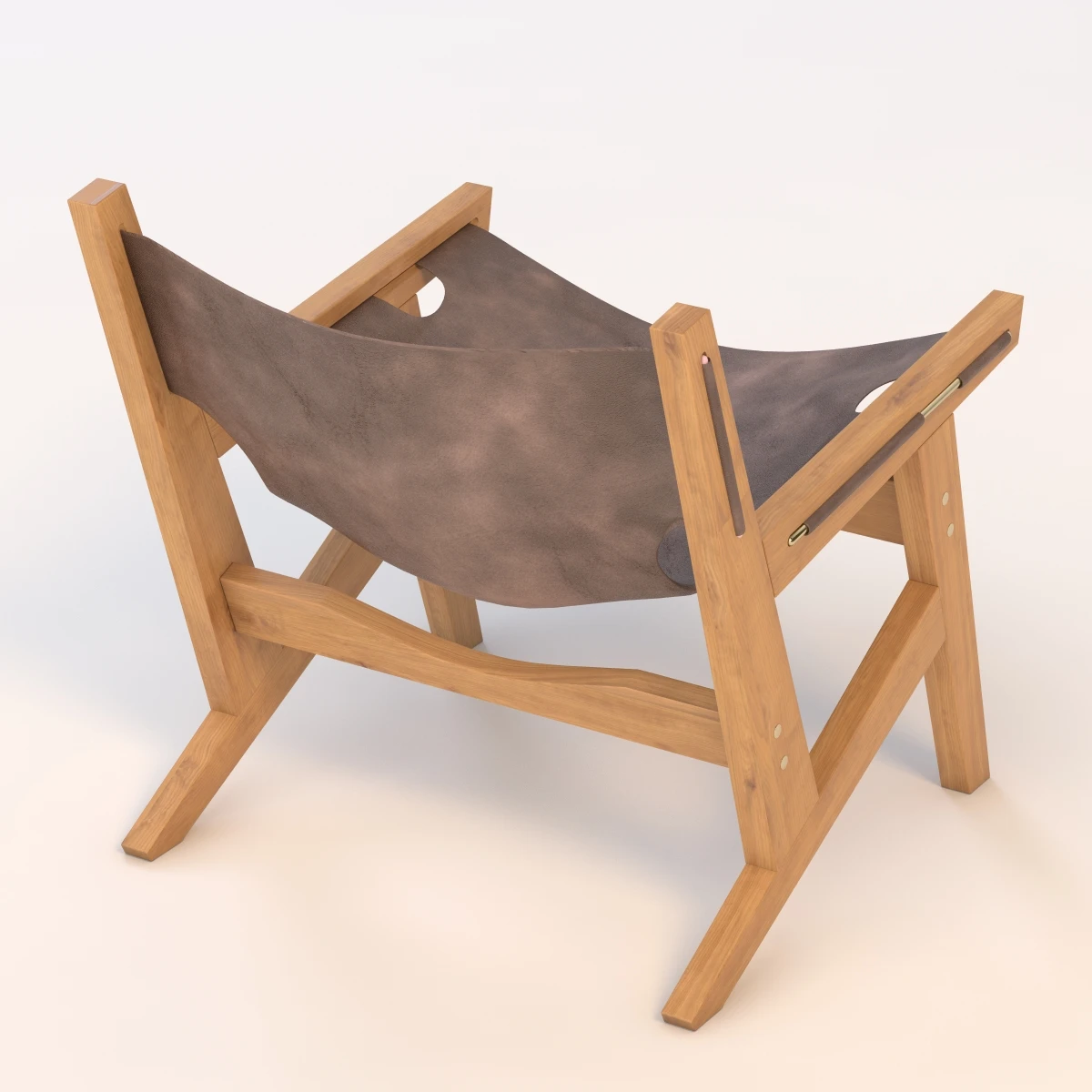 Peninsula Chair 3D Model_04