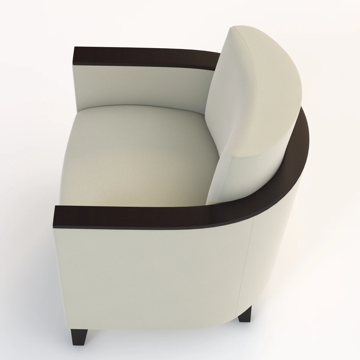 Nemschoff Lauderdale Lounge Seating 3D Model_07