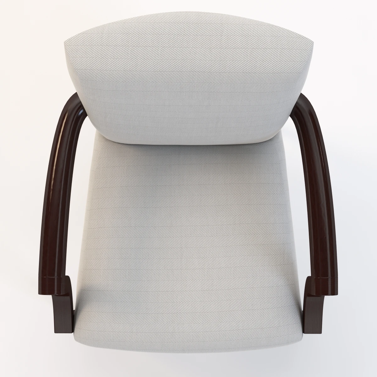 Nemschoff Oliver Lounge Chair 3D Model_05