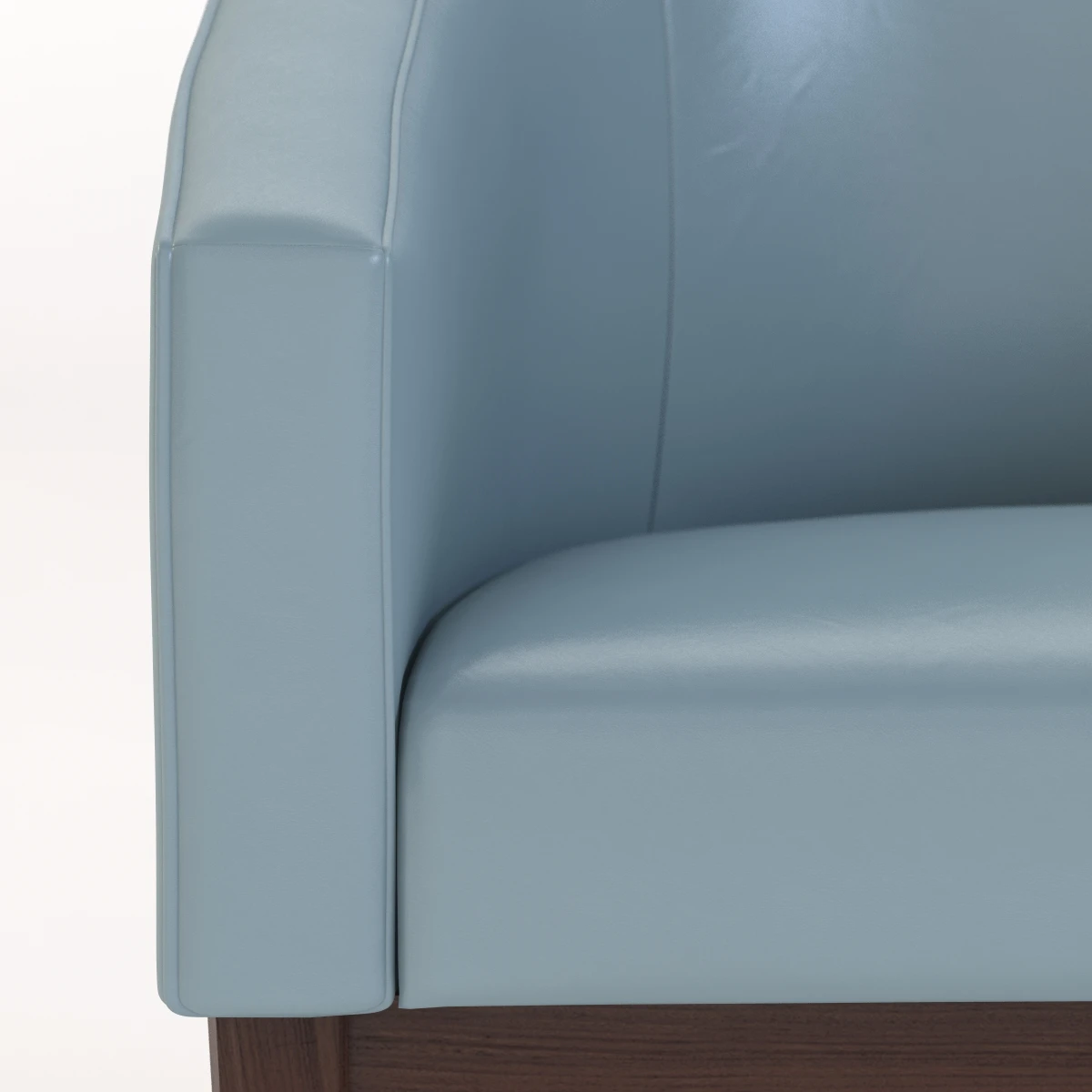 Sophora Lounge Seating 3D Model_09