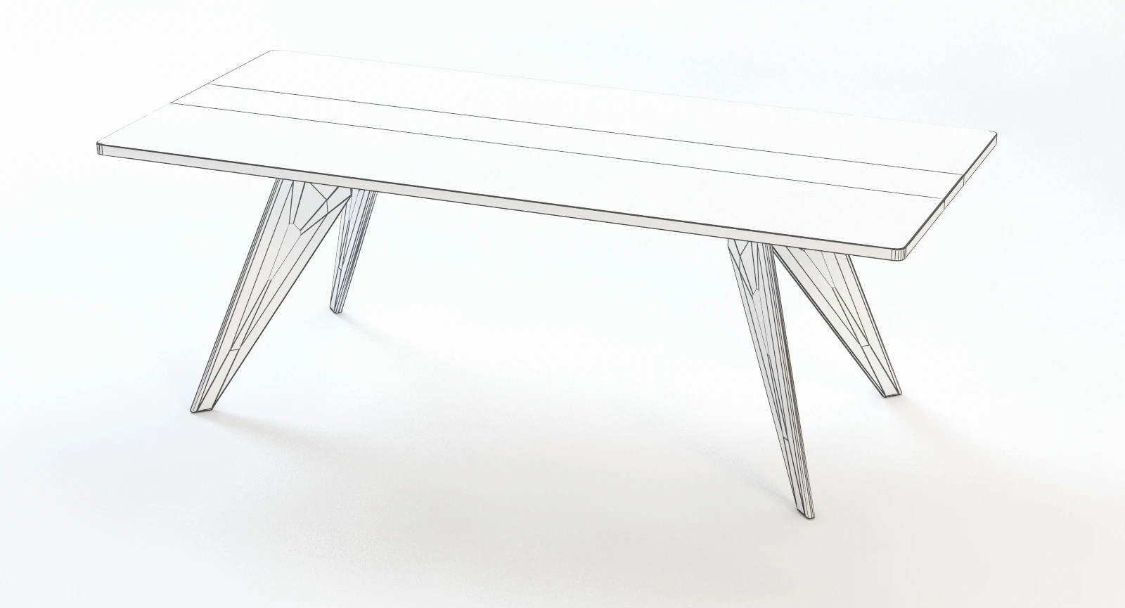 Prouve-Em-Dining-Table 3D Model_07