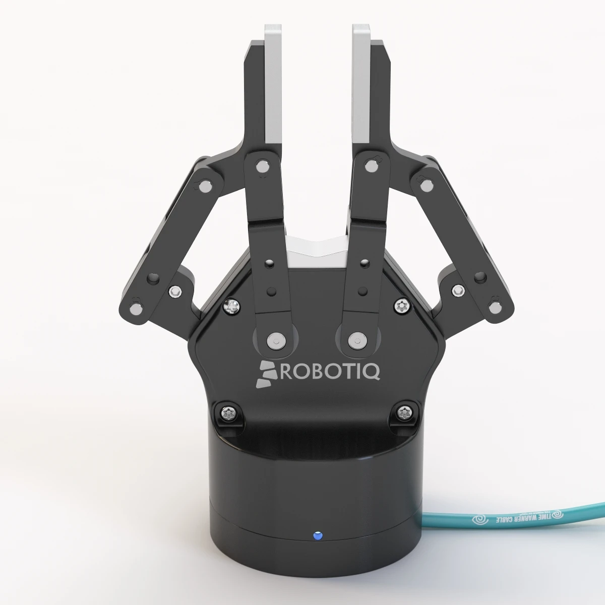 Robotiq 2 Finger Adaptive Gripper 3D Model_04