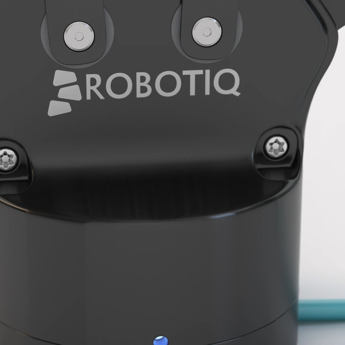 Robotiq 2 Finger Adaptive Gripper 3D Model_012