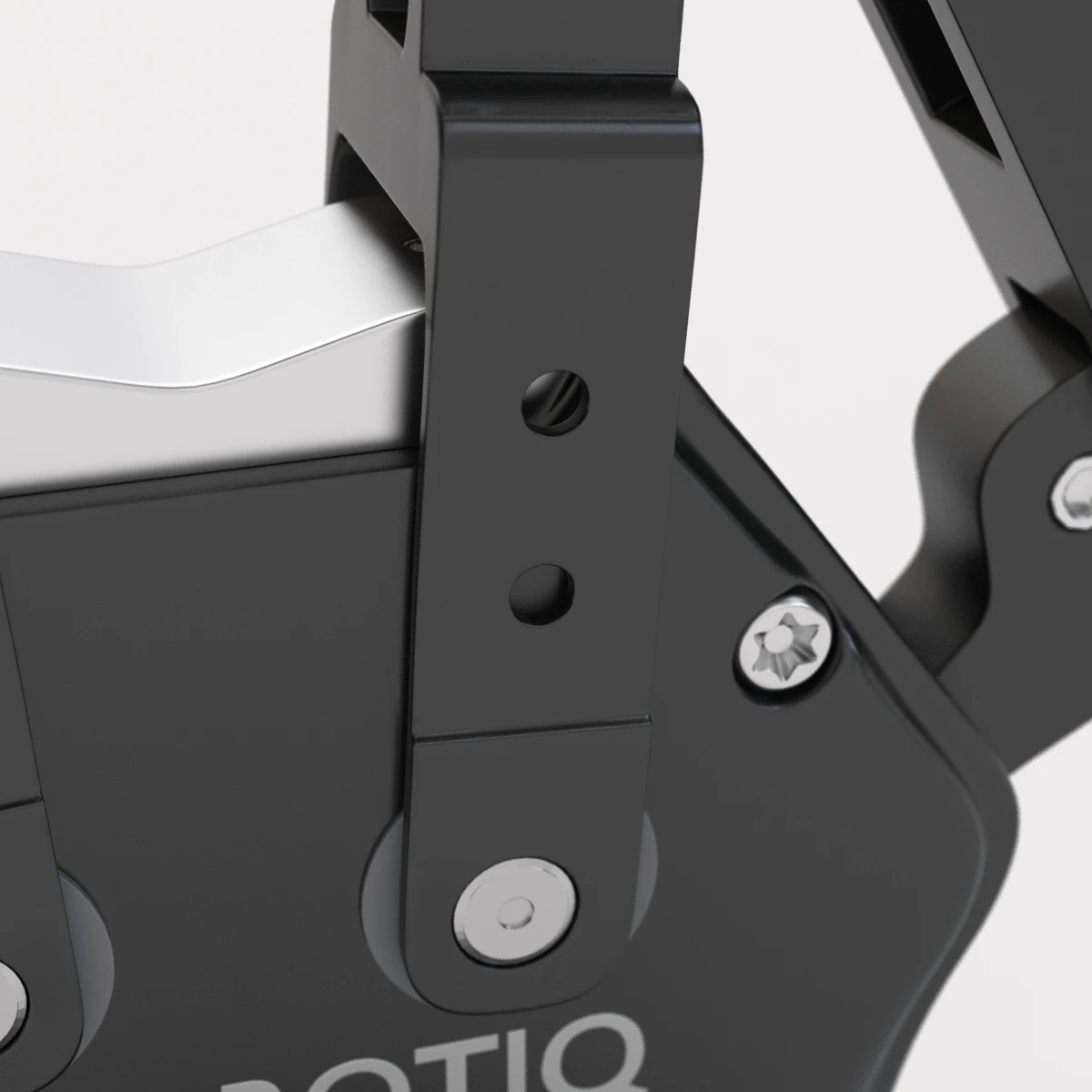 Robotiq 2 Finger Adaptive Gripper 3D Model_013