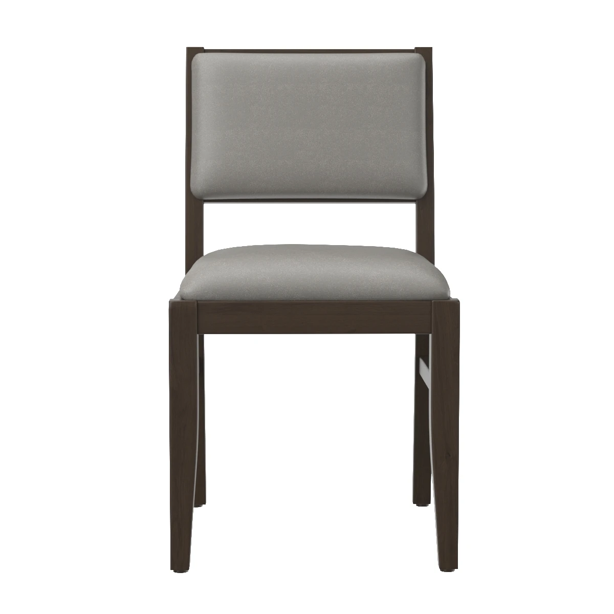 010 S P Nicolas Padded Chair 3D Model_06