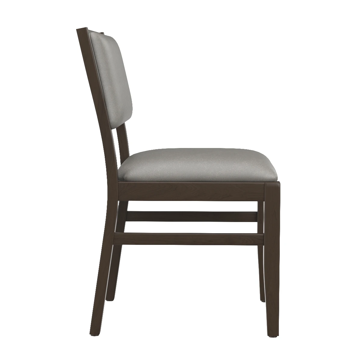 010 S P Nicolas Padded Chair 3D Model_04